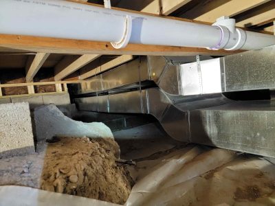 Ductwork